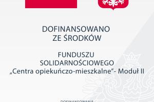 Plakat - Fundusz Solidarnościowy lipiec 2026