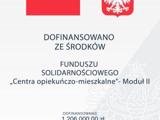 Plakat Fundusz Solidarnościowy 2025
