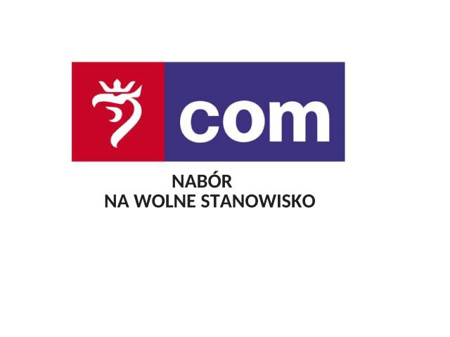 INFORMACJA NABÓR 